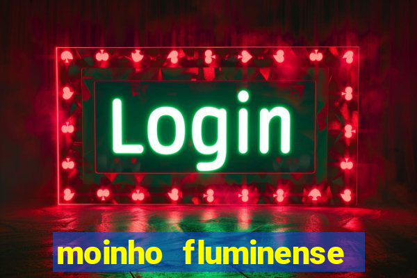 moinho fluminense vai virar shopping